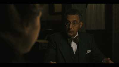 It will require all the love
and patience you have - The Plot Against America
