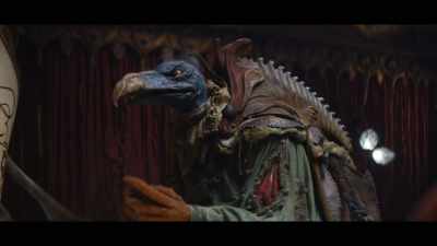 It will require repairs. I need time. - The Dark Crystal: Age of Resistance