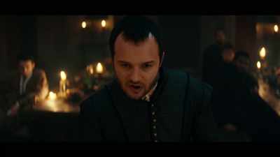 It will require your seal.
Do you have it on your person? - Shardlake