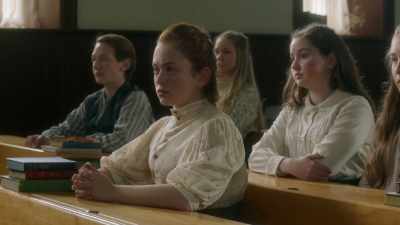 It will require your
dedication, sacrifice, - Anne of Green Gables: Fire & Dew
