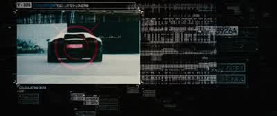 It will run it against every camera. - Furious 7