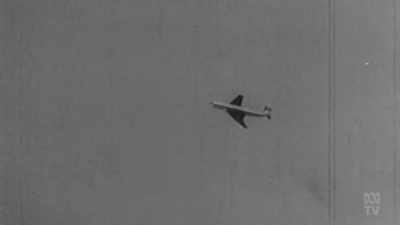 It will save time for travellers
and money for airline operators. - Aussie Inventions That Changed The World