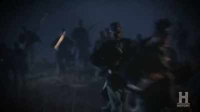 It will take an army
with black soldiers - Black Patriots: Heroes of the Civil War
