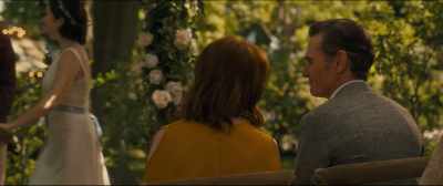 It will take commitment - After the Wedding