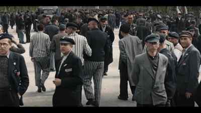 It will take lifetimes to comprehend - World War II: From the Frontlines
