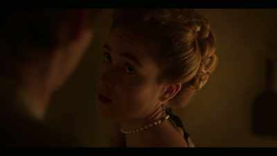 It will take longer - Dangerous Liaisons