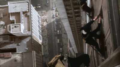 IT WILL TAKE TWO FULL DECADES,
UNTIL 1950, - America in Color