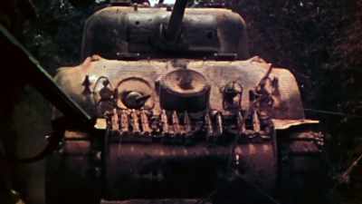 It will take
weapons yet to be built. - The Pacific War in Color