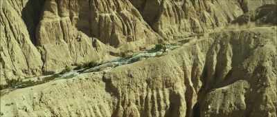 It will take you to a high mountain. - Shamshera