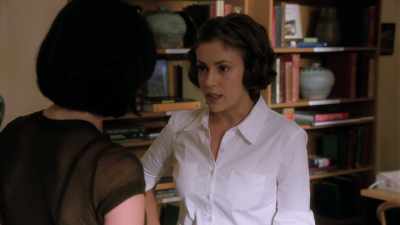 It will tell you
how to identify the type - Charmed