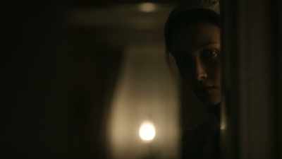      It will turn her head
     and give her ideas - Alias Grace