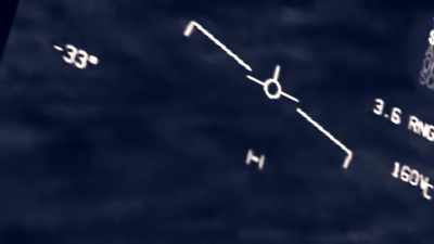 It will typically
go to full power - Unidentified: Inside America's UFO Investigation