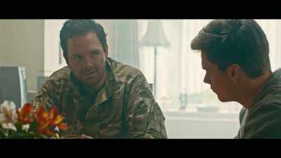 It wiped out the town
like it was nothing. - War of the Worlds: The Attack