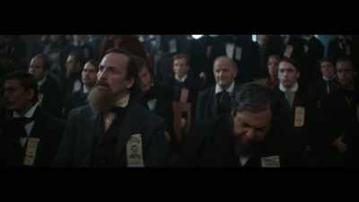 It wishes to switch four
votes from Mr. Chase - Abraham Lincoln