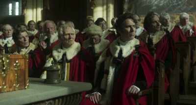 ..it is with deep regret
that I am again obliged - Peterloo