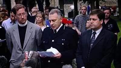 -It is with great sadness - Britain’s Most Evil Killers