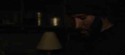 It was with Pete in that
accident. - Sator