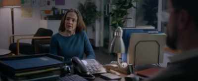 It... you withdrew
his applications. - William