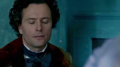 It is within the power of
your grace to save her - - Harlots