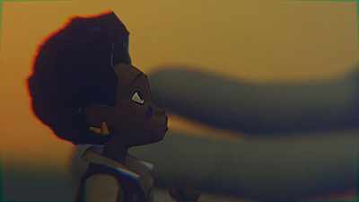 It is within you,
the power to split the storms, - Black Life: Untold Stories