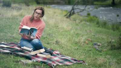 It is wonderful storytelling
and it is magical. - Books That Made Us