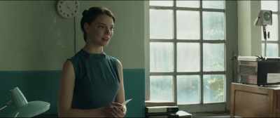 It is wonderful, Tom.
I'm just so happy for you. - Marrowbone
