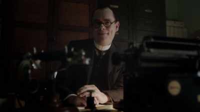 It is wonderful what one
can achieve if one tries. - Decline and Fall