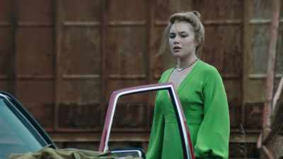 It won't actually be used
to blow anyone up. - The Little Drummer Girl