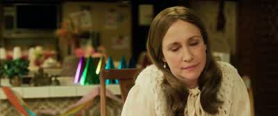 It won't always be like this, I promise. - Annabelle Comes Home