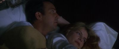 It won't always be like this you know - Tin Cup
