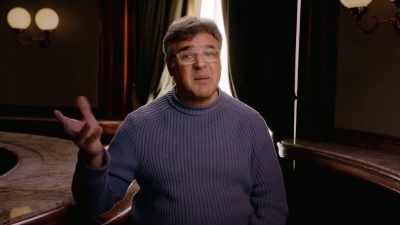 It won't be 30 years.
Maybe it'll be 10 years... - Epstein's Shadow: Ghislaine Maxwell