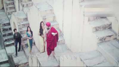 It won't be easy… - Bhool Bhulaiyaa 2