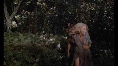 It won't be easy.
It's 30 kilometers into the jungle. - 99 Women