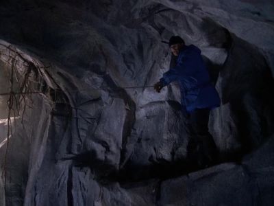 It won't be easy. - MacGyver