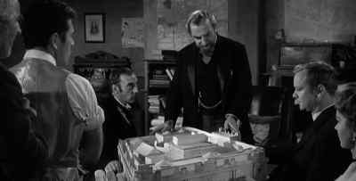 It won't be easy - The Day They Robbed the Bank of England