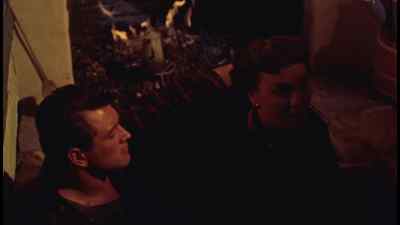 It won't be easy. - All That Heaven Allows