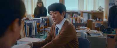 It won't be easy. - Miracle: Letters to the President