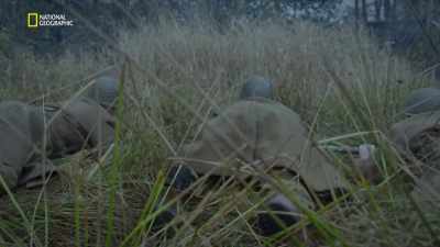 It won't be easy. - Hitler's Last Stand