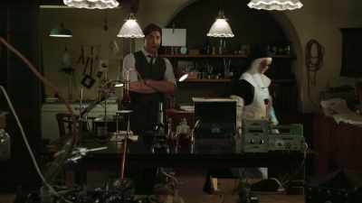  It won't be enough for Winner,
 we need some hard evidence. - Sister Boniface Mysteries