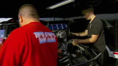 - It won't be from a lack of trying.
- Oh, yeah. - Street Outlaws No Prep Kings Team Attack