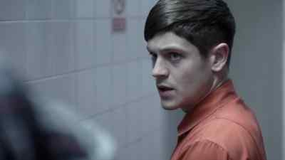 It won't be like this for ever. - Misfits
