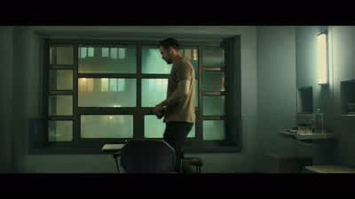 It won't be much longer. - Blade Runner 2049