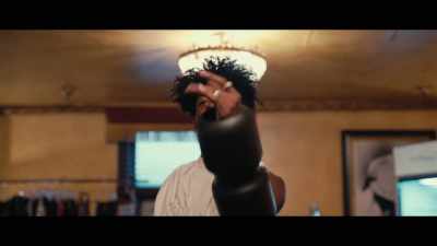 It won't be real.
You know what I mean? - Lil Nas X: Long Live Montero