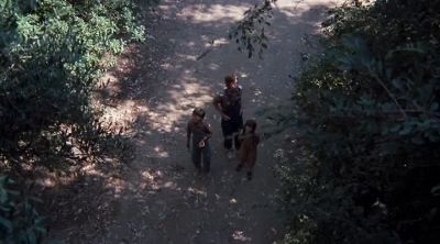 It won't be up there.
Goblins don't live in trees. - The Waltons