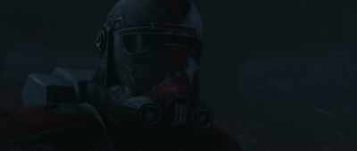 It won't cause a large enough
reaction to affect the thermal chamber. - Star Wars: The Bad Batch
