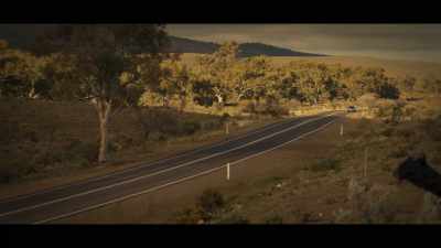 It won't change anything,
but, um, - The Tourist