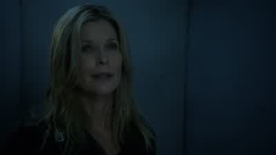 It won't come to that, commander. - The 100