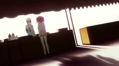 It won't come true anyway, - The Quintessential Quintuplets Movie