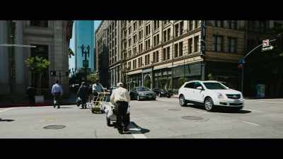 It won't... DNA technology won't come up
for another seven years. - Crime Scene: The Vanishing at the Cecil Hotel