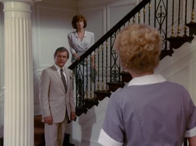 It won't do you any good
to go up there. - Dallas